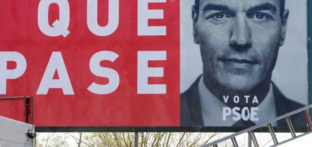 Izbori u Španiji: Pedro Sančes proglasio pobedu