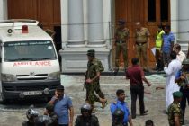 Broj poginulih i povrijeđenih u Šri Lanki raste nakon šest eksplozija u crkvama i hotelima