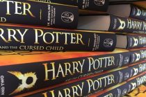 Katolička župa u Poljskoj zapalila ‘Harry Potter’ knjige