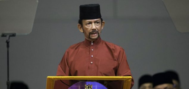 Brunej: Na snagu stupio zakon o kamenovanju za homoseksualni akt