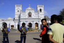 Vlada Šri Lanke priznala ‘veliki propust obavještajnih službi’