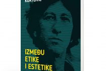 ‘Između etike i estetike eksplicitna po-etika Danila Kiša’ – promocija knjige Midhada Kurtovića u knjižari Buybook