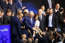 Izraelski izbori: Netanyahu na putu za rekordni peti mandat