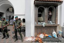 Najmanje 20 osoba poginulo tokom policijske akcije hvatanja terorista u Šri Lanki