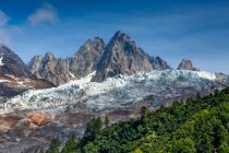 Alpe će do 2100. godine izgubiti većinu ledenjaka