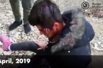 Novi video snimci koje su tražioci azila zabilježili nakon nasilnog vraćanja od strane bh policije