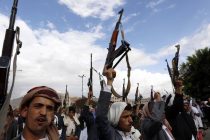 Odluka SAD o pokretu Huti može otežati rješavanje krize u Jemenu