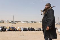 Libijska vlada izdala potjernicu za generalom Haftarom