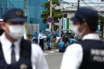 Dijete među troje mrtvih u napadu nožem u Japanu