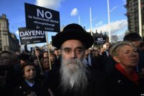 Kantor centar: Porast antisemitskih napada širom svijeta