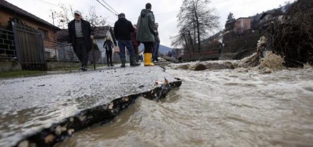 Sanel Kabiljagić: Jedini napredak koji građani u Krajini osjete u odnosu na poplave 2014. su sirene za uzbunu
