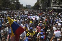 Građani plaćaju ceh visokih uloga u Venecueli