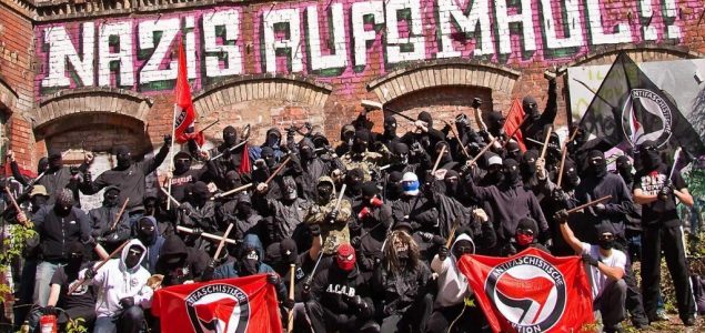 Fašizam svuda oko nas, ključno je pitanje – šta je antifašizam danas?