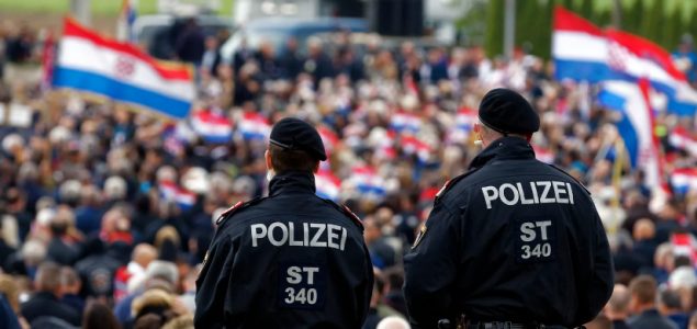 Austrijski parlament traži zabranu komemoracije u Bleiburgu