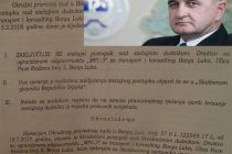 ОД ОЦА ПРЕМА СИНУ: Син Петра Ђокића за казну – награђен