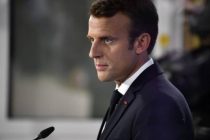 Macron: Bez jake Evrope, svijet će voditi “G-2” SAD i Kina