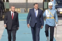 Šta je Dodik govorio prije 25 godina: Ja se slažem da trebamo tući Zagreb