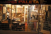 PALETA – Svetište suvremene umjetnosti