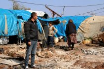 UN upozorava na humanitarnu katastrofu u Idlibu