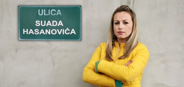 Melika Hasanović: Osjećam se bogato jer sam pobijedila mržnju