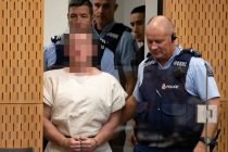 Napadač iz Christchurcha optužen za terorizam