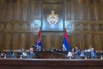 Srbija: Usvojene izmjene Krivičnog zakonika, doživotni zatvor za silovatelje i ubice djece