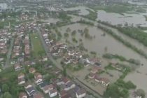 U Prijedoru proglašeno vanredno stanje zbog poplava