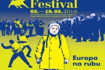 12. SUBVERSIVE FESTIVAL: EUROPA NA RUBU ― PREMA NOVOM EMANCIPATORNOM IMAGINARIJU