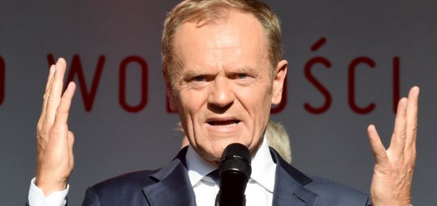 Tusk: Bliže dogovoru o najvišim funkcijama EU