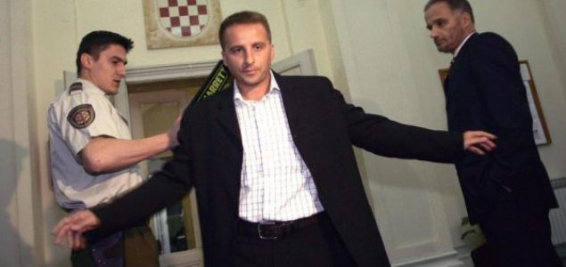 Documenta: Podnošenjem kaznene prijave protiv Krunoslava Fehira vrši se pritisak na ključnog svjedoka protiv Branimira Glavaša