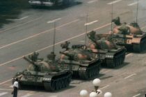 EU na 30. godišnjicu Tjenanmena pozvala Kinu da oslobodi prodemokratske aktiviste