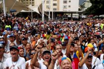 Peru uvodi vize za državljane Venecuele