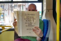 Rumunija: Besplatni javni prevoz za sve koji čitaju knjigu