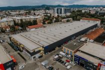 Regulacioni plan kompleksa “Čajavec” – saobraćajnice, trafostanice i zgrada ministrice Srebrenke Golić