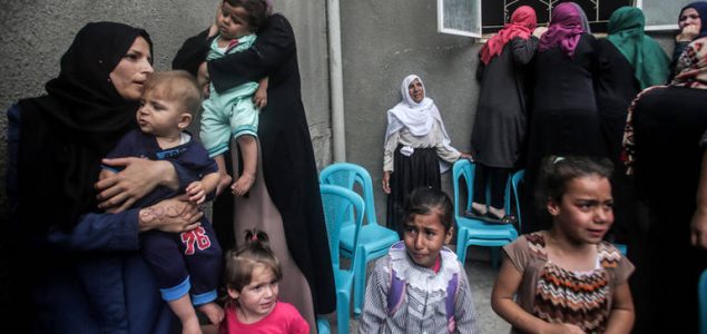 Agenciji UN-a za palestinske izbjeglice nedostaje 211 miliona dolara