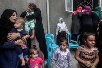 UN prikupio 110 miliona dolara za palestinske izbjeglice