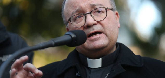 Malteški nadbiskup pozvao poljske biskupe u borbu s pedofilijom