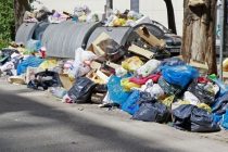 Mostar: Podnesene krivične prijave zbog incidenata u vezi sa odlaganjem otpada