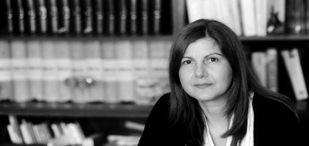 Tanja Stupar Trifunović: Ako pisanje o ratu nije antiratno onda je propaganda u službi rata