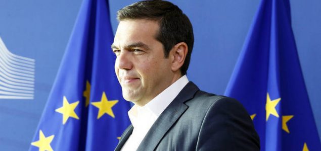 Tsipras potvrdio: Izbori 7. jula