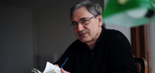 Orhan Pamuk: Izbori u Istanbulu branili sekularizam u Turskoj