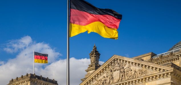 U Njemačkoj 1,8 miliona osoba zatražilo zaštitu od progona