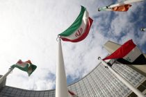 Krizni razgovori u Beču za spašavanje nuklearnog sporazuma sa Iranom