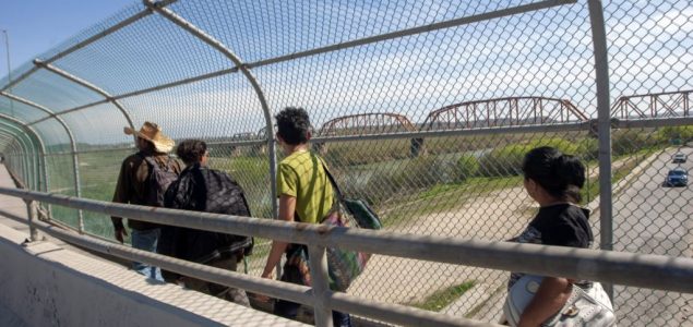 SAD proširuje ovlaštenja ubrzane deportacije migranata