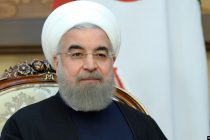Rouhani spreman sarađivati na nuklearnom sporazumu s EU-om