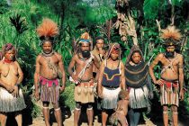 U Papui Novoj Gvineji 24 osobe stradale u plemenskim sukobima
