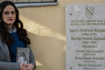 Emina Kujundžić Begović: “Nema pravde za ubijenu djecu Sarajeva”