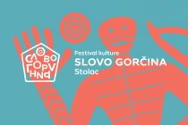 Festival kulture “Slovo Gorčina” 2019
