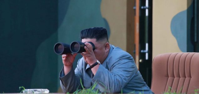 Seul: Severna Koreja drugi put ispalila rakete kratkog dometa