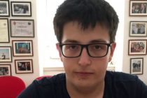 Adnan Bratić: Mladi moraju poraziti sile mraka u Mostaru